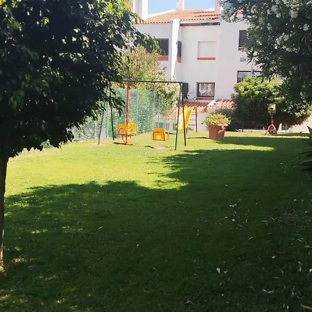 New House * Албуфейра