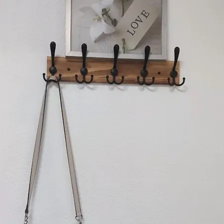 New House Апартаменты