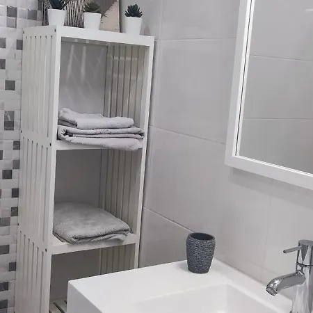 New House Апартаменты