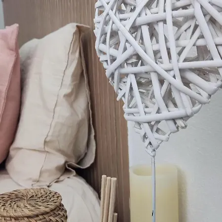 New House Апартаменты *