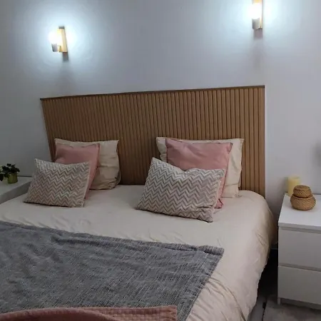 New House Апартаменты