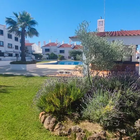 New House Албуфейра