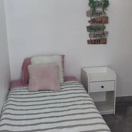 New House Lejlighed Albufeira