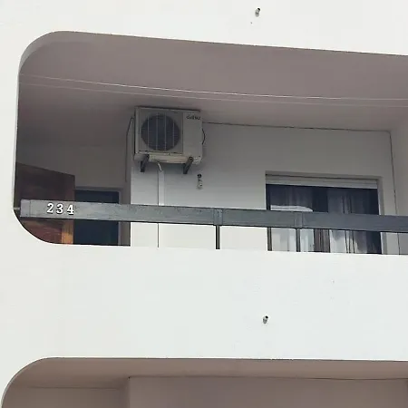 Lejlighed New House