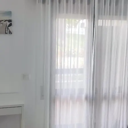 New House Lejlighed Albufeira