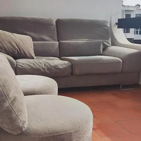 New House Lejlighed *