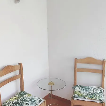 Lejlighed New House *