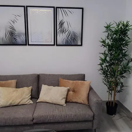 New House Apartment Albufeira