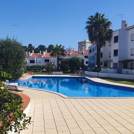New House * Albufeira