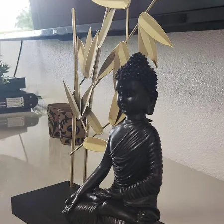 New House Lejlighed *