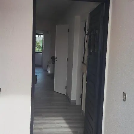New House Lejlighed *