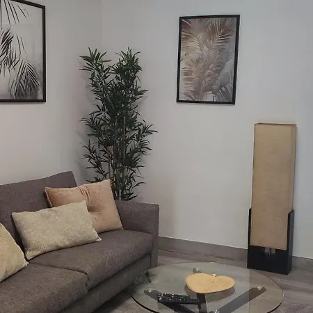 New House Lejlighed