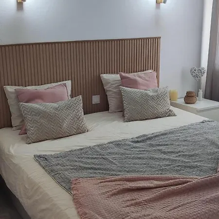 Apartment New House Albufeira