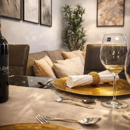 Apartman New House Albufeira