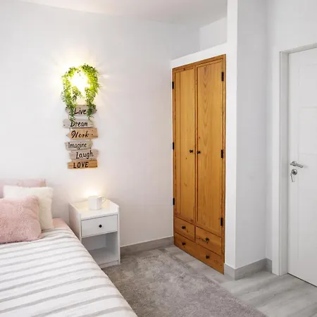 Lejlighed New House Albufeira