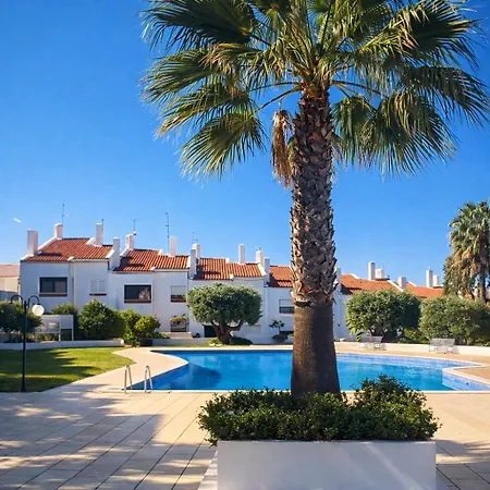 New House Albufeira