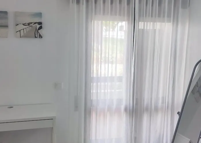 New House شقة البوفيرا