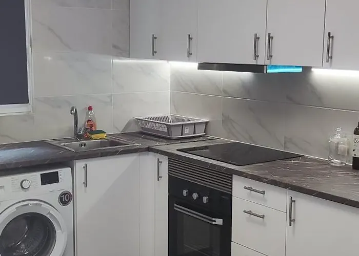 شقة New House البوفيرا