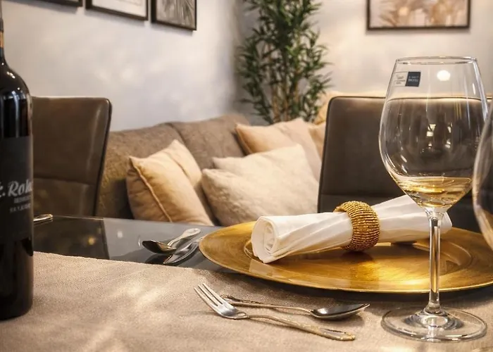 شقة New House البوفيرا