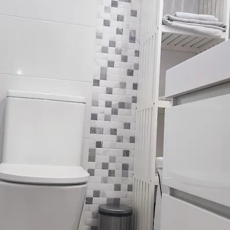 New House אלבופיירה