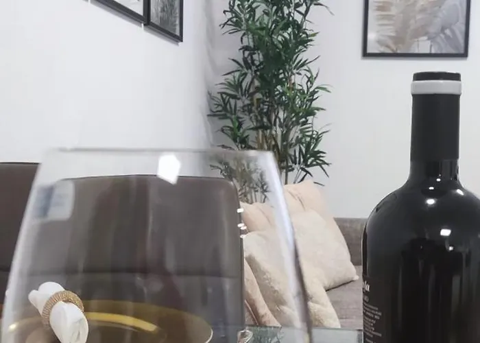 New House Appartement