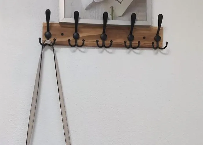 New House Appartement