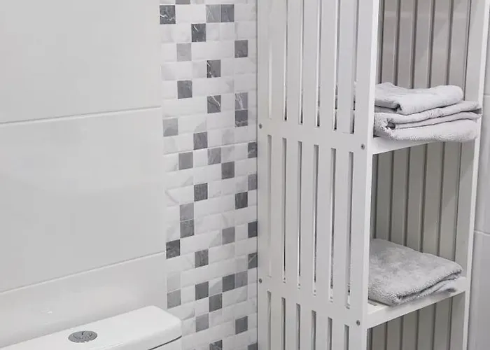 Appartement New House *