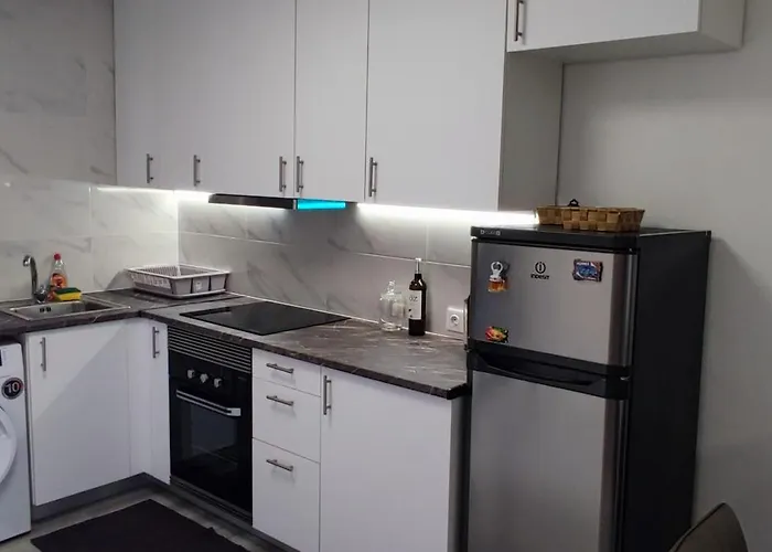 Appartement New House *