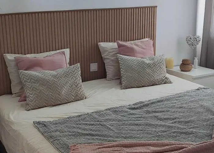 Appartement New House Albufeira