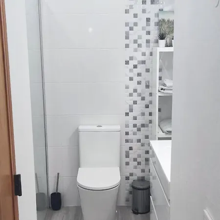 New House *