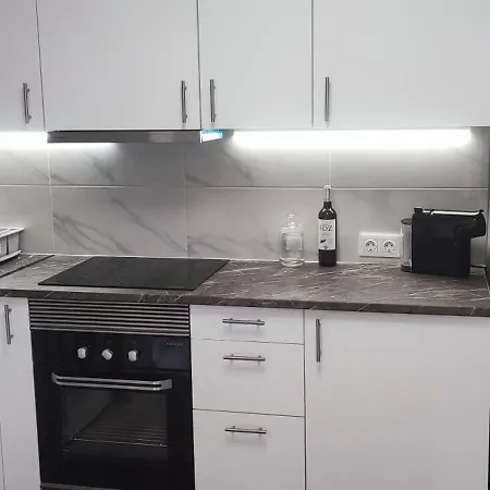 New House